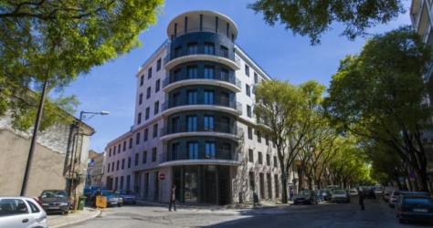 CAMPO DE OURIQUE - T4 | Novo